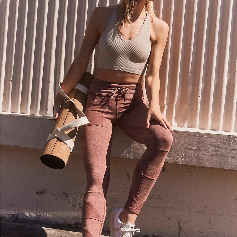 Free People Kyoto Legging